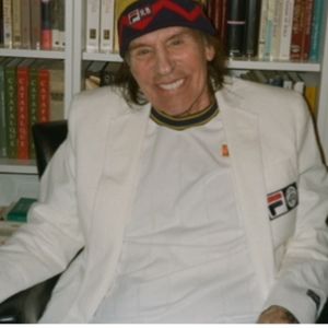 Meet your Posher, Frederick